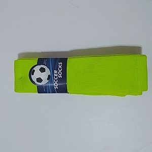 Soxnet Adult Soccer Socks.